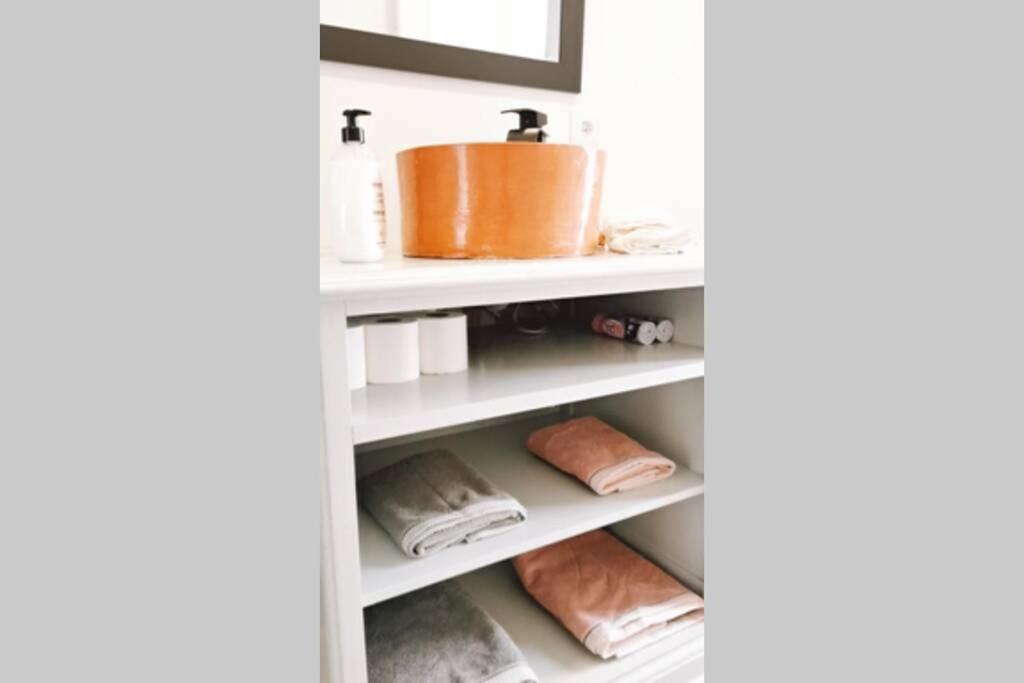 Apartamento La Teja Apartment Carmona  Bagian luar foto